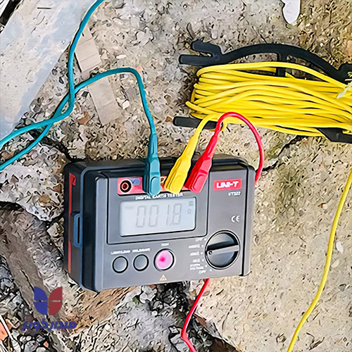 بهترین ارت تستر