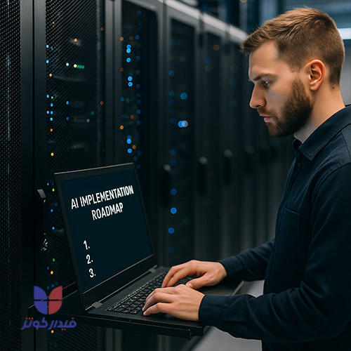 نگهداری و تعمیرات