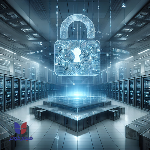 Data center physical security
