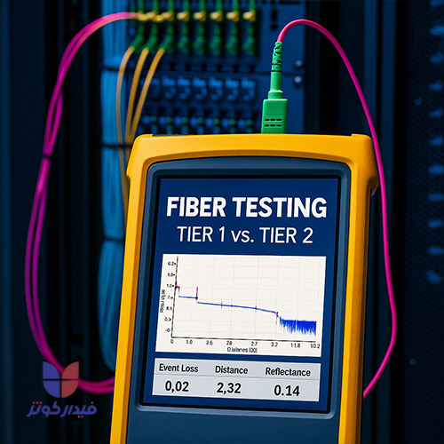 قیمت تستر شبکه