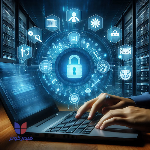 Data center security